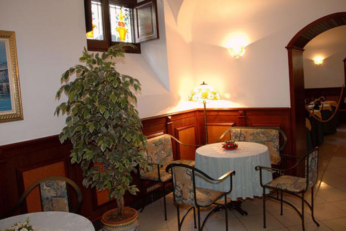 Hotel Tonic