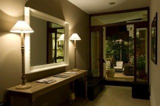 Hotel Villa Esperia