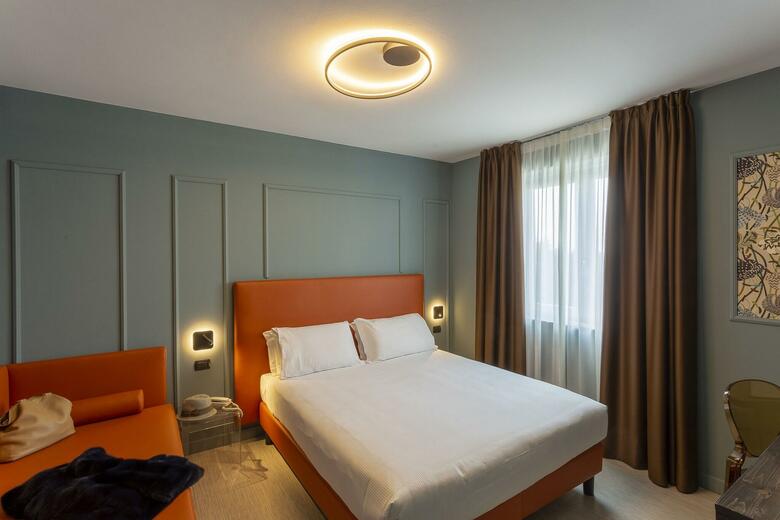 Hotel Ambra