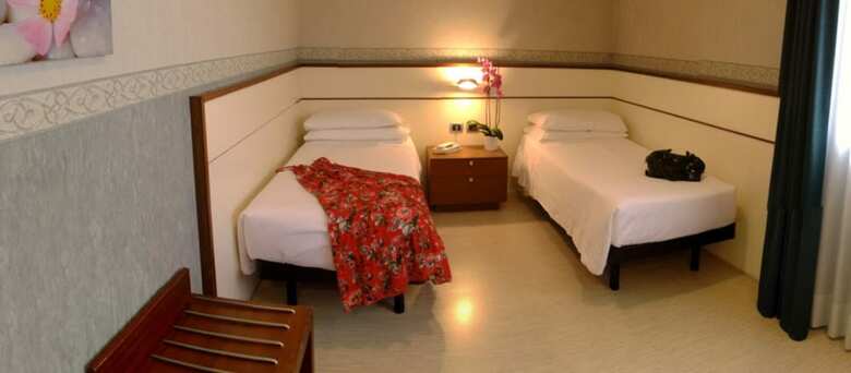 Hotel Ambra