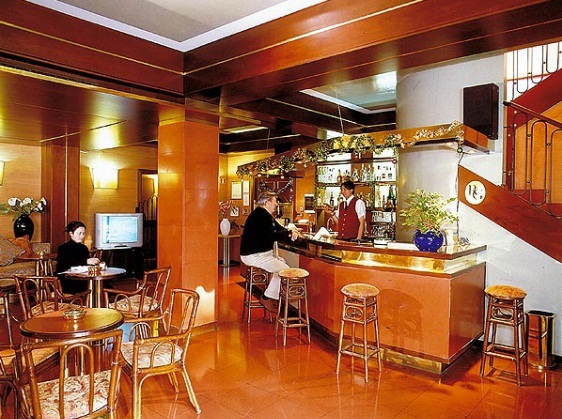 Hotel Le Boulevard