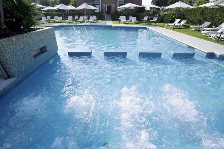 Residencia Le Ville Del Lido