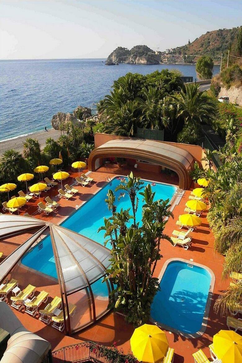 Hotel Caparena Wellness