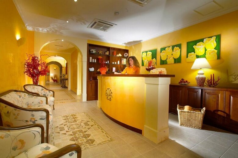 Hotel Caparena Wellness