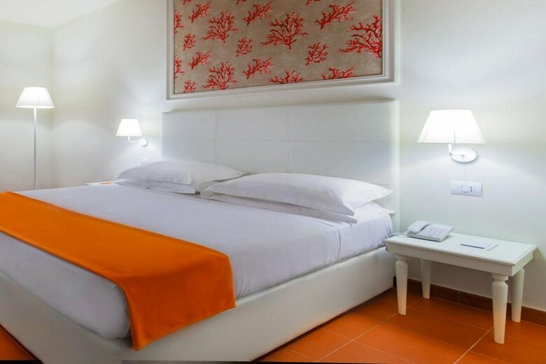 Hotel Caparena Wellness