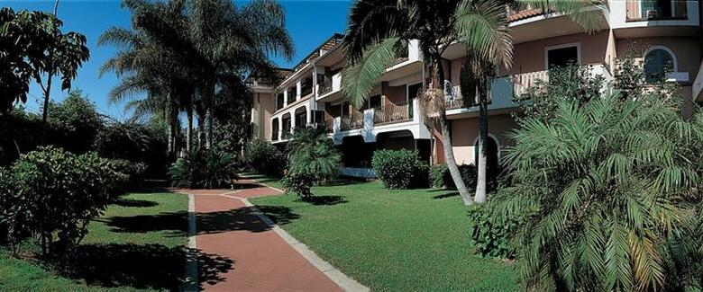 Hotel Caparena Wellness