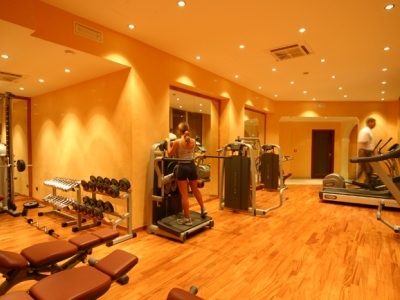 Hotel Caparena Wellness