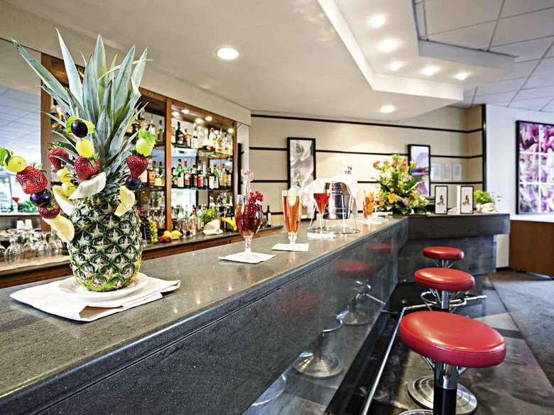 Hotel Novotel Caserta Sud