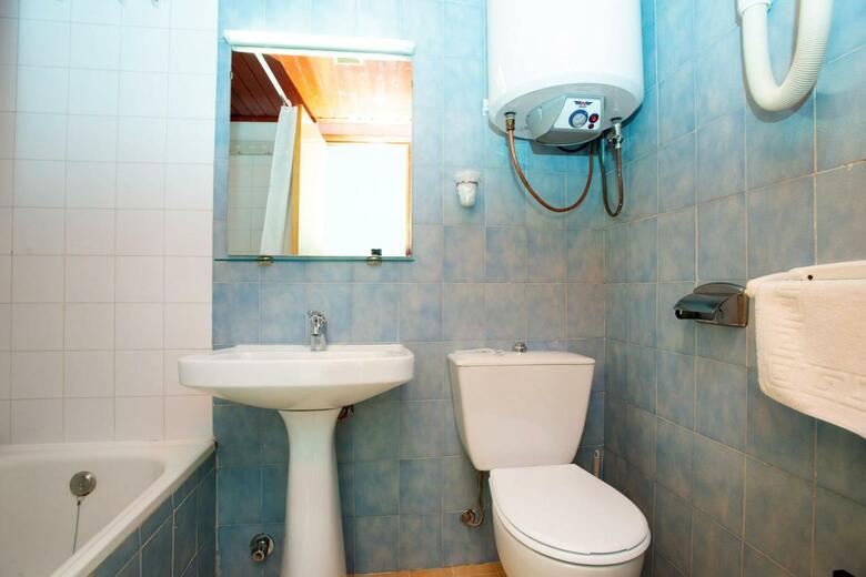 Apartamentos Lake Placid 3000