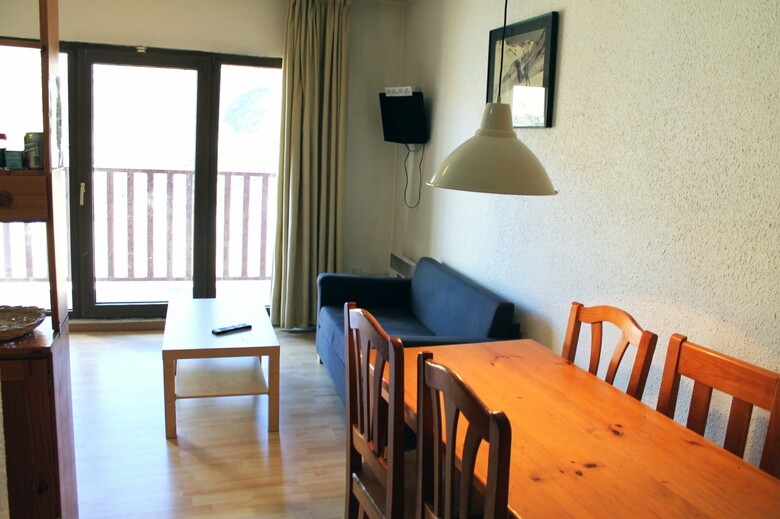 Apartamentos Paradis Blanc 3000