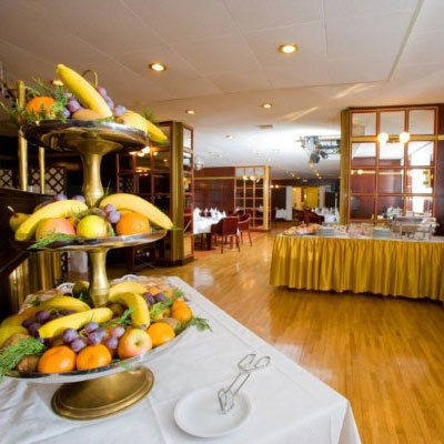 Laguna Hotel