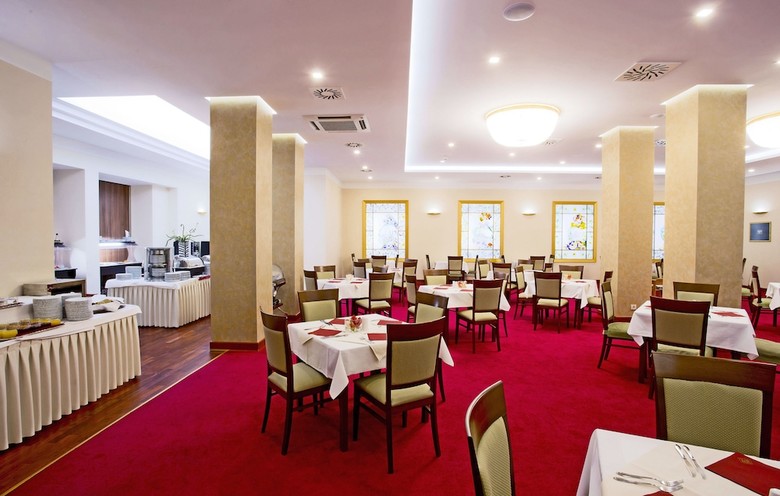 Hotel Palace