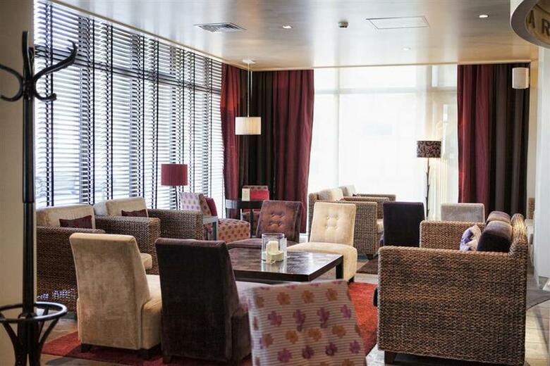 Hotel Best Western Le Galice