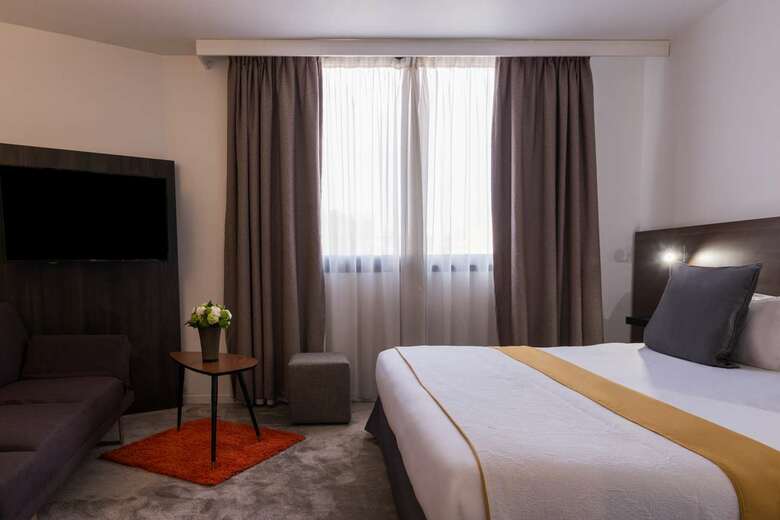 Hotel Best Western Le Galice