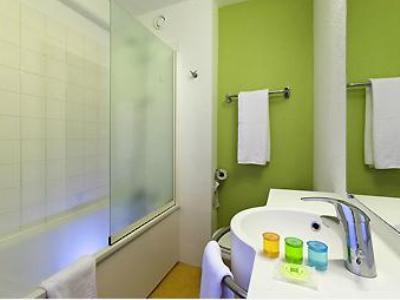 Hotel All Seasons Bordeaux Saint Jean
