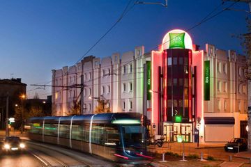 Hotel All Seasons Bordeaux Saint Jean