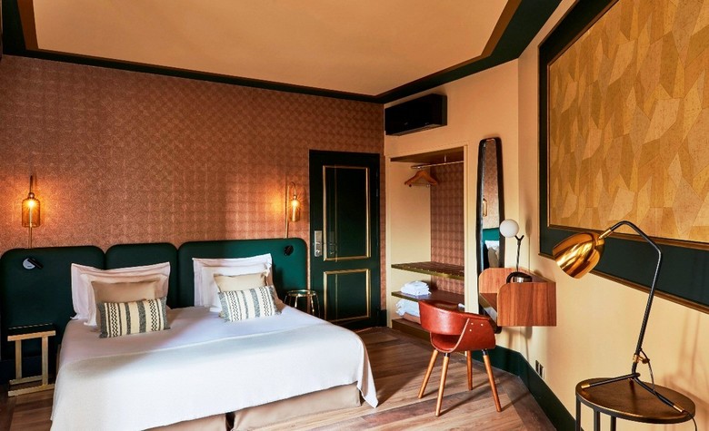 Hotel Konti By Happyculture