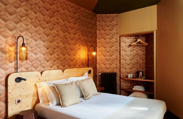Hotel Konti By Happyculture
