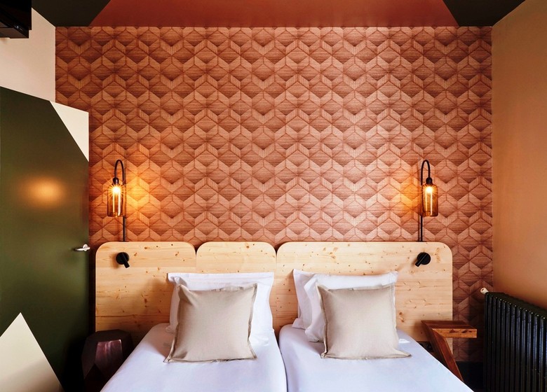 Hotel Konti By Happyculture