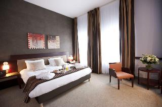 Hotel Alliance Lille Couvent Des Minimes