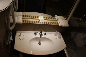 Hotel Best Western Art Deco Euralille