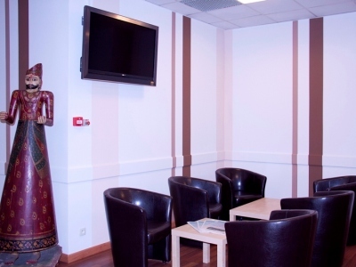 Citotel Nord Hotel