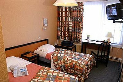 Citotel Nord Hotel