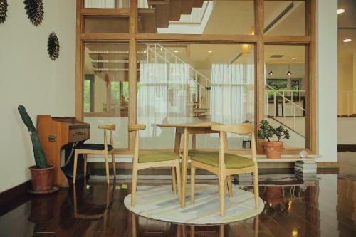 Beima Villa