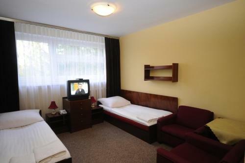 Hostal Jowisz