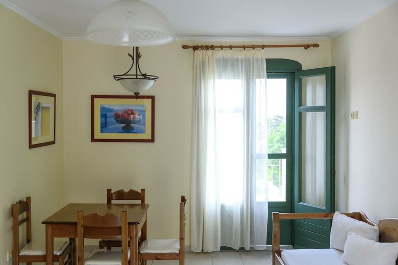 Aparthotel Kyveli Hotel Apartments