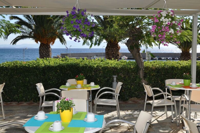Aparthotel Kyveli Hotel Apartments