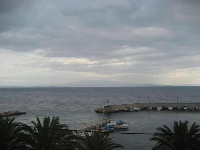 Aparthotel Kyveli Hotel Apartments