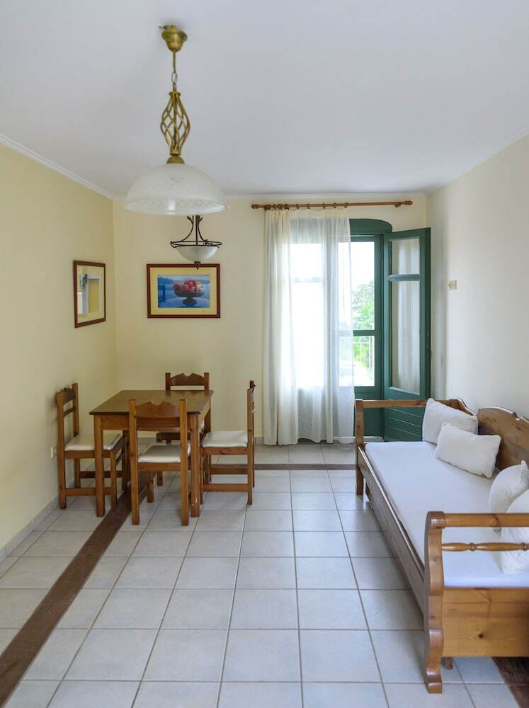 Aparthotel Kyveli Hotel Apartments