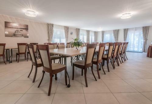 Hostal Villa Pascal