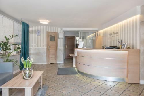 Hostal Villa Pascal