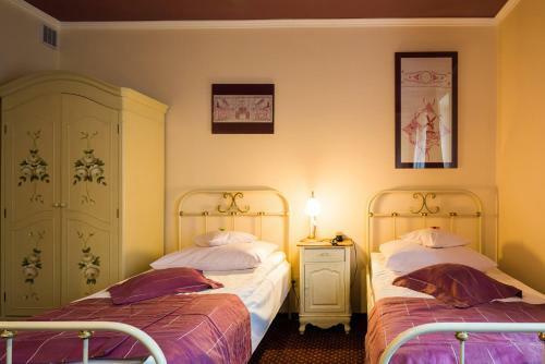 Hostal Willa Pastel