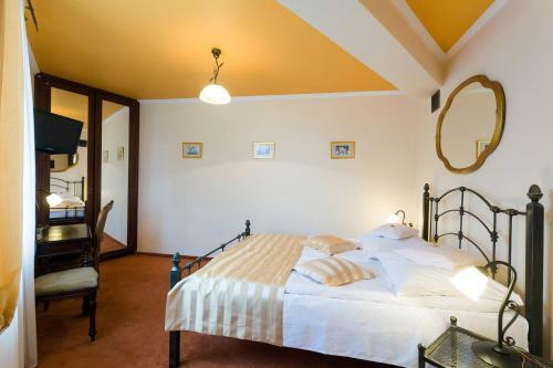Hostal Willa Pastel