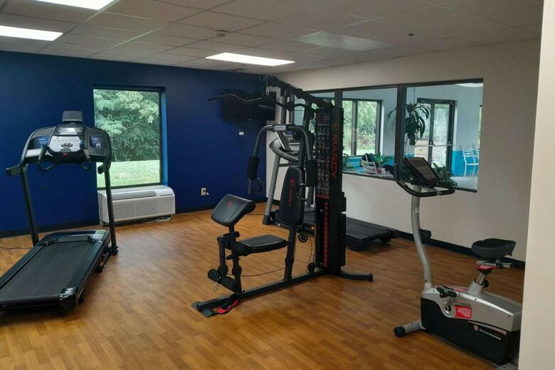 Hotel Comfort Inn Duncansville Altoona
