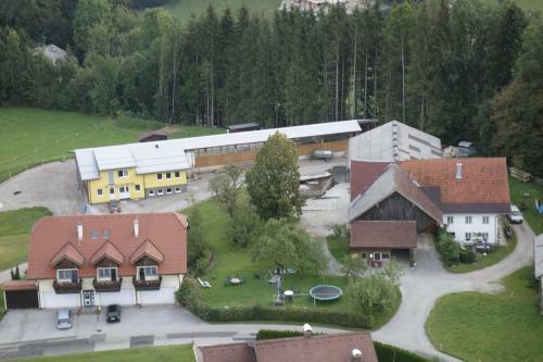 Agroturismo Ferienhof Kehlbauer