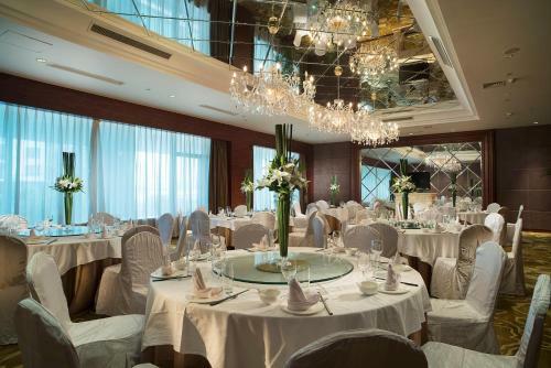 Beijing Taishan Hotel