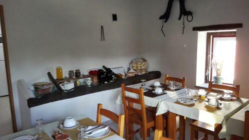 Hostal Quinta Do Vaqueirinho - Agro-turismo