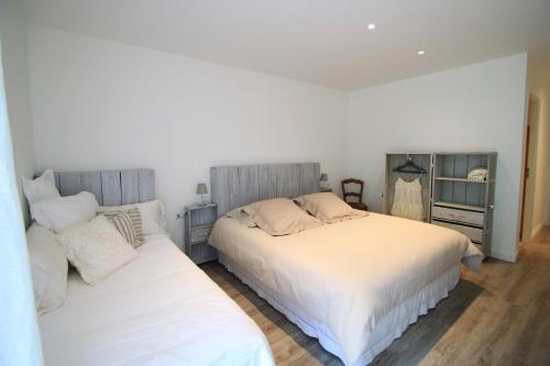 Bed & Breakfast La Balade Des Marais
