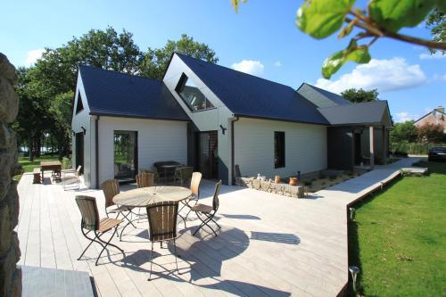 Bed & Breakfast La Balade Des Marais