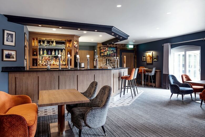 The Coniston Hotel - Skipton
