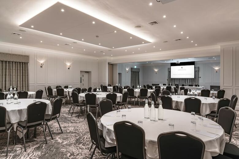 The Coniston Hotel - Skipton