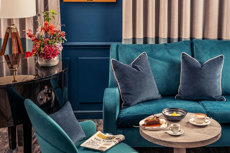 The Coniston Hotel - Skipton