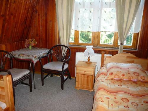 Gospodarstwo Agroturystyczne Le?nicz�wka