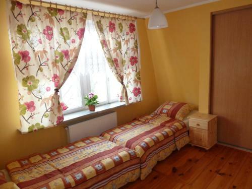 Gospodarstwo Agroturystyczne Le?nicz�wka