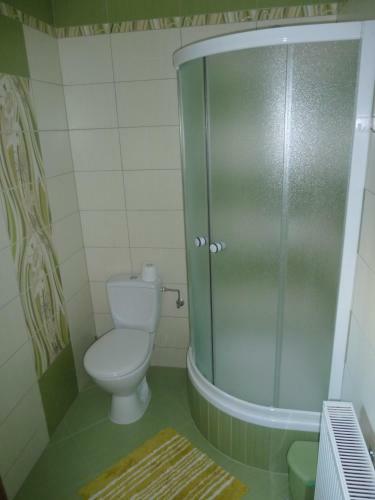Gospodarstwo Agroturystyczne Le?nicz�wka