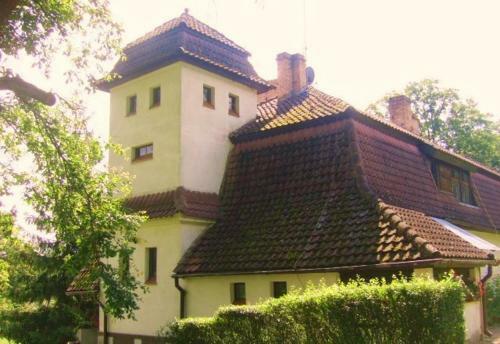 Gospodarstwo Agroturystyczne Le?nicz�wka